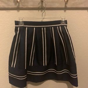 Molly Bracken High Waisted Skirt - Size S